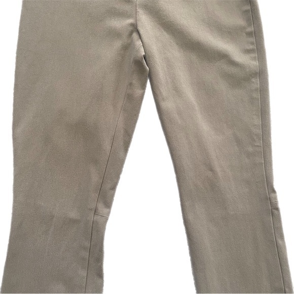 Babton Grey Pull on‎ Pants XS - Picture 3 of 9
